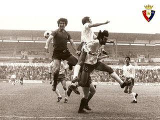 Presentación luis sánchez osasuna