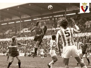 Presentación luis sánchez osasuna