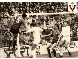 Presentación luis sánchez osasuna