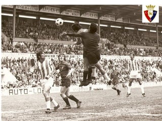 Presentación luis sánchez osasuna