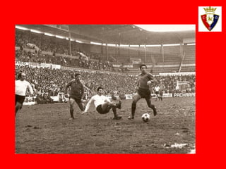 Presentación luis sánchez osasuna
