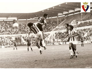 Presentación luis sánchez osasuna