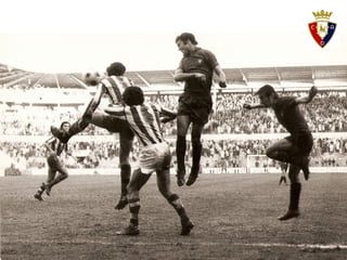 Presentación luis sánchez osasuna
