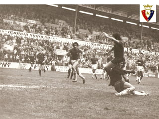 Presentación luis sánchez osasuna