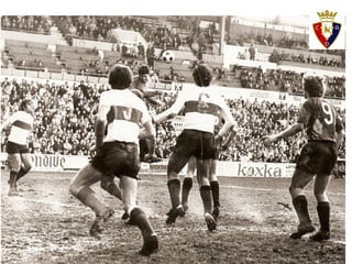Presentación luis sánchez osasuna