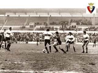 Presentación luis sánchez osasuna