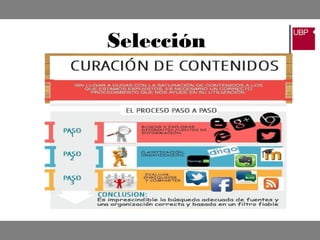 Selección
 