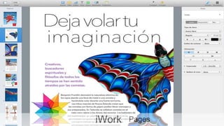 Presentacion mac apple | PPTX