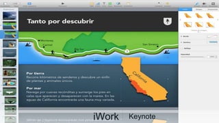 Presentacion mac apple | PPTX