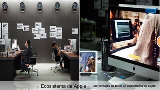 Presentacion mac apple | PPTX