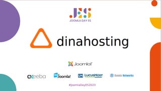 1)hosting
dinahosting
3)servidores
dinahosting
2)dominios
dinahosting
 