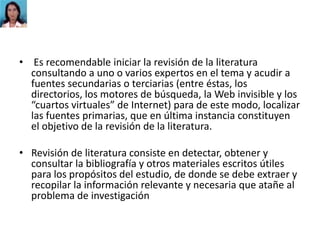 Presentacion Marco Teórico