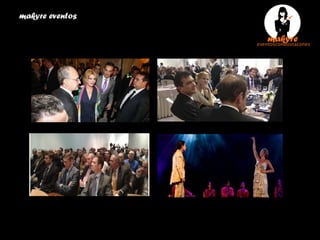 makyre eventos  