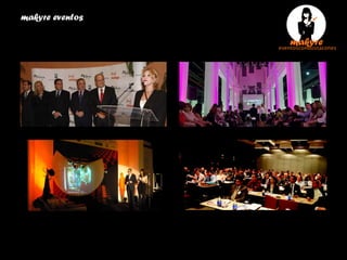 makyre eventos  