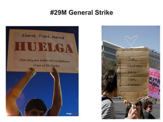 #29M General Strike

 