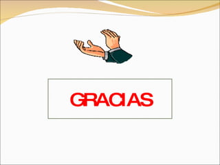 GRACIAS 