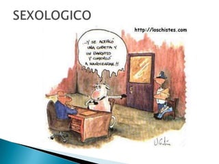 SEXOLOGICO