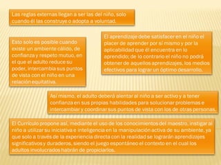 Prevención y Atención Temprana