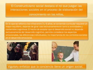 Prevención y Atención Temprana