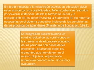 Prevención y Atención Temprana