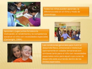 Prevención y Atención Temprana