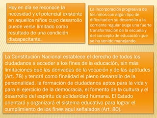 Prevención y Atención Temprana