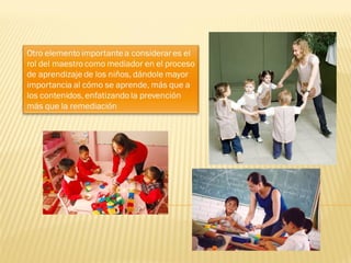 Prevención y Atención Temprana