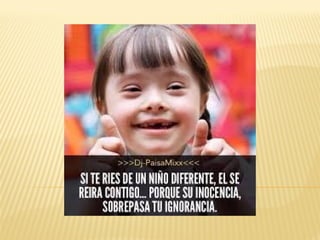 Prevención y Atención Temprana