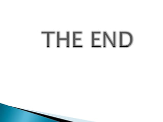 THE END