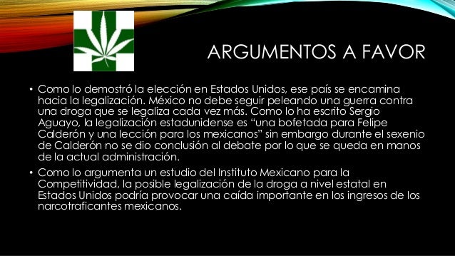 La planta que le conviene a México
