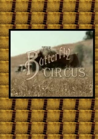 Presentacion mariposaaa