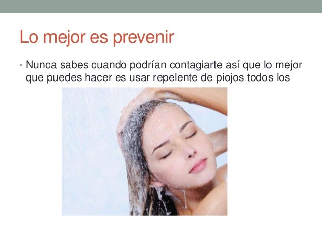 Como Saber Si Tengo Piojos Pubicos