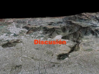 Discusión
 