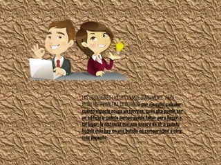 LAS ECUACIONES LAS UTILIZAMOS DIARIAMENTE PARA
RESOLVER PROBLEMA COTIDIANOS por ejemplo, calcular
cuánto espacio ocupa un terreno, cuán alto puede ser
un edificio o cuánto tiempo puede faltar para llegar a
tal lugar, la distancia que nos separa de él, o cuánto
líquido más hay en una botella en comparación a otra
más pequeña.
 