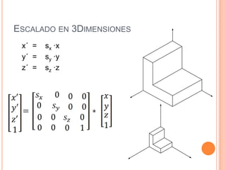 Presentacion Matrices | PPTX