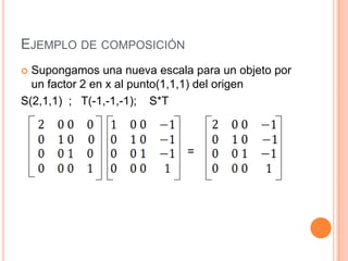 Presentacion Matrices | PPTX