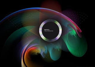 MATRICS
SUELO GENERATIVO
 