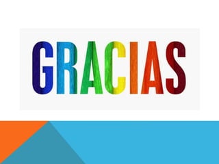 Presentacion medidas de dispersion