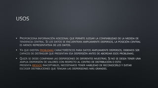 •
• PROBLEMAS
•
RIESGOS
 