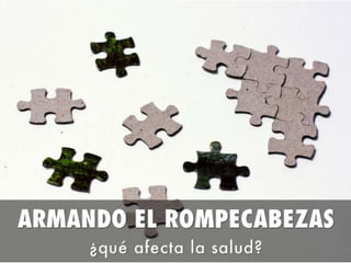 Modelamiento predictivo y medicina