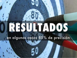 Modelamiento predictivo y medicina