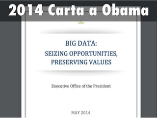 Modelamiento predictivo y medicina