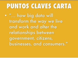 Modelamiento predictivo y medicina