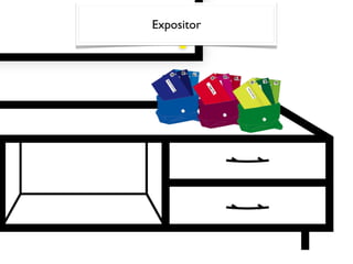 Expositor
 