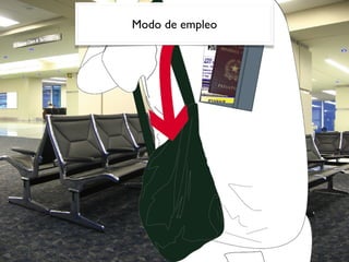 Modo de empleo
 