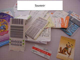 Souvenir
 
