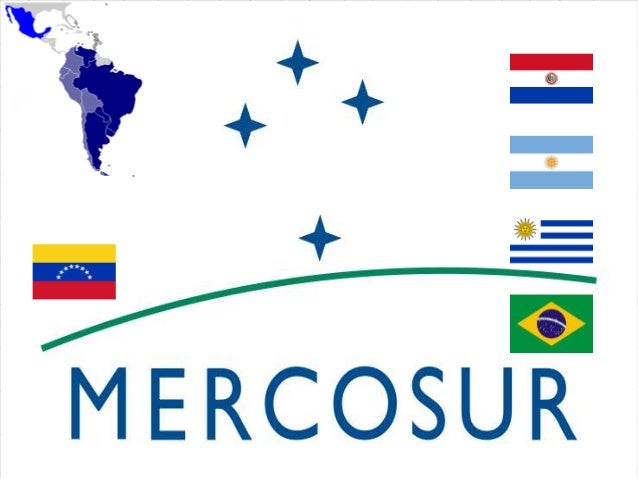 Resultado de imagen para mercosur