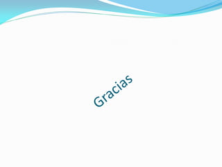 Presentacion mercy y candy info 