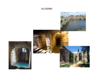 ALCAZABA
 