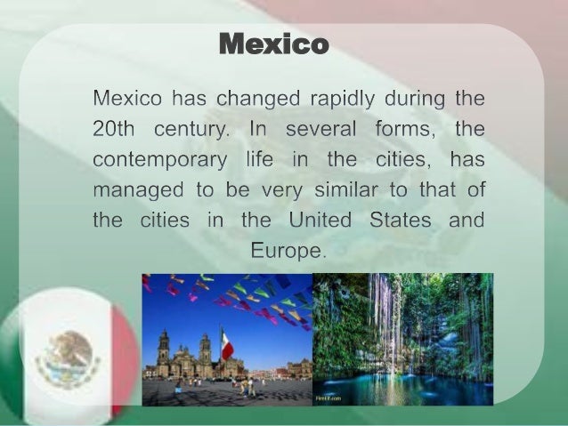 Presentacion mexico ingles 5